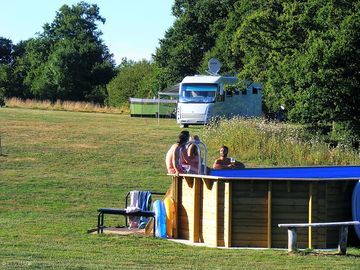 Camp laurent