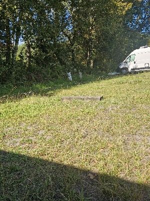 Camping-car Park Azur