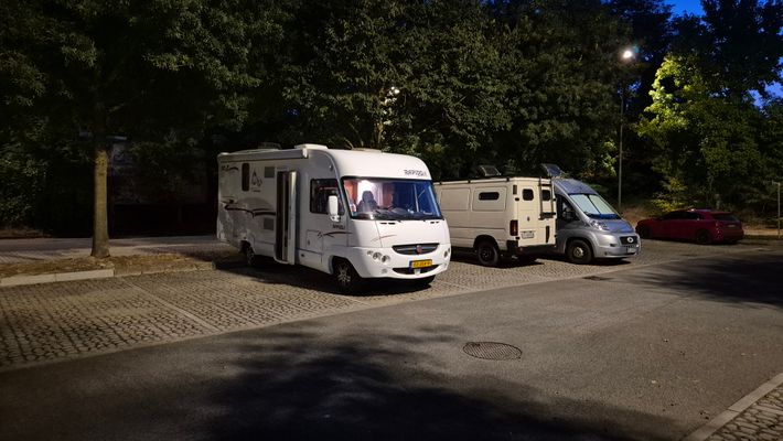 Area Comunale