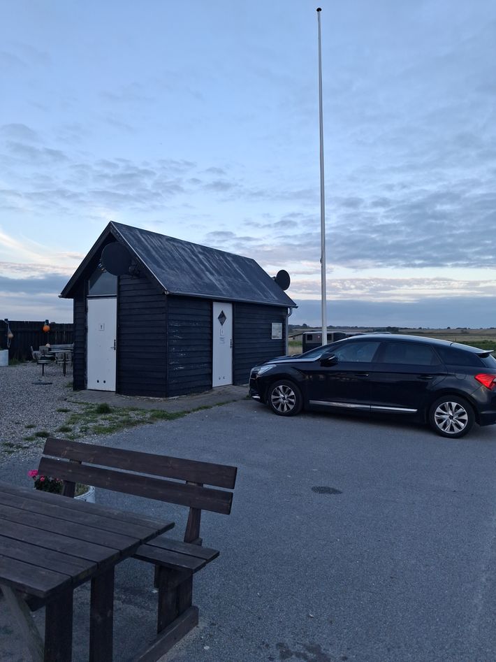 Hejsager Strandgrill