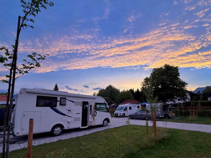 Campingplatz Judenstein