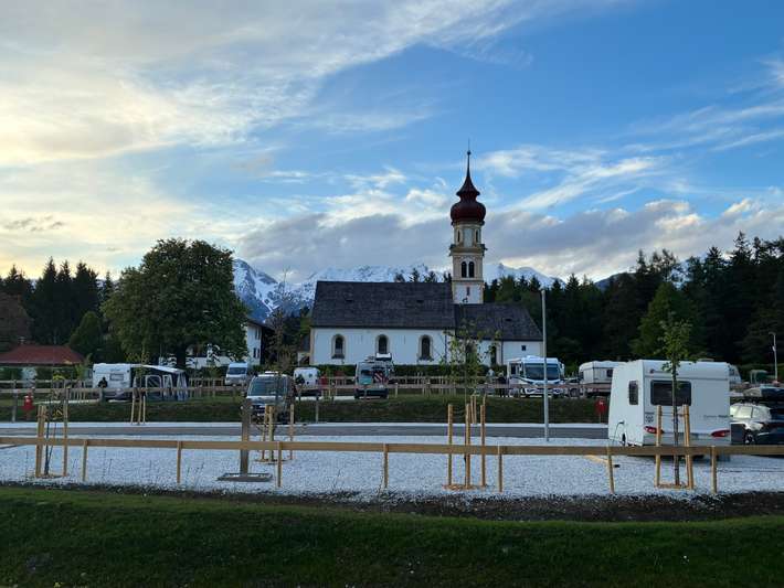 Campingplatz Judenstein