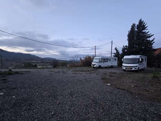 Ajout d'une photo à un emplacement