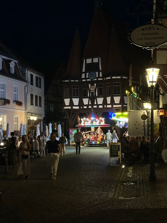 Festplatz