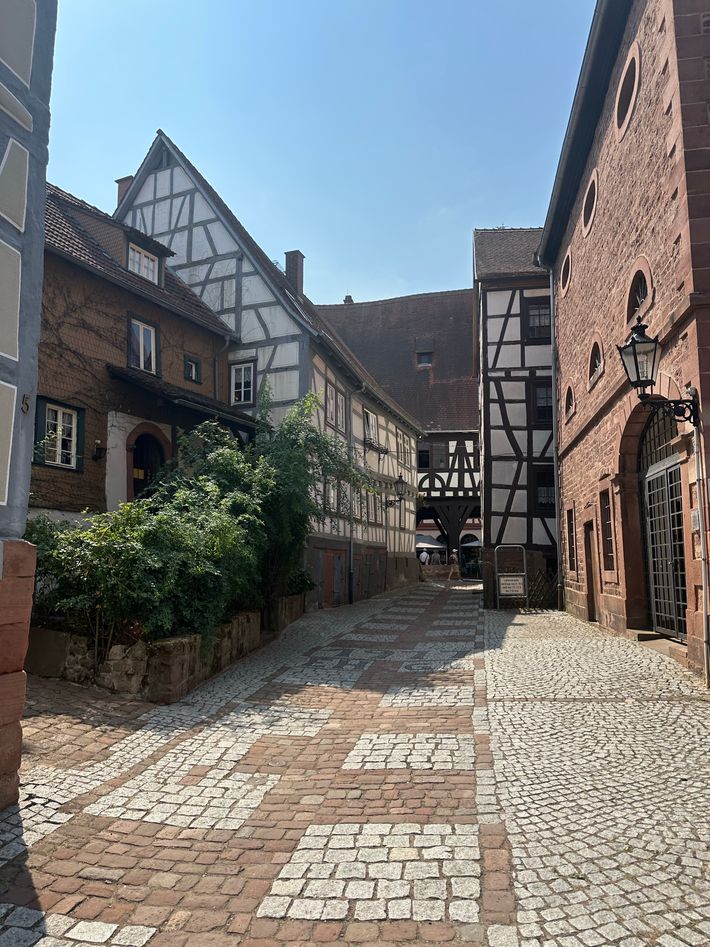 Festplatz