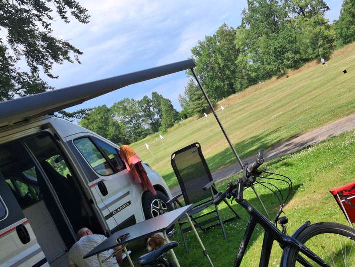 Älmhults Golfklubb