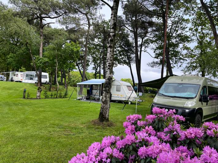 Camping Lekker Buiten