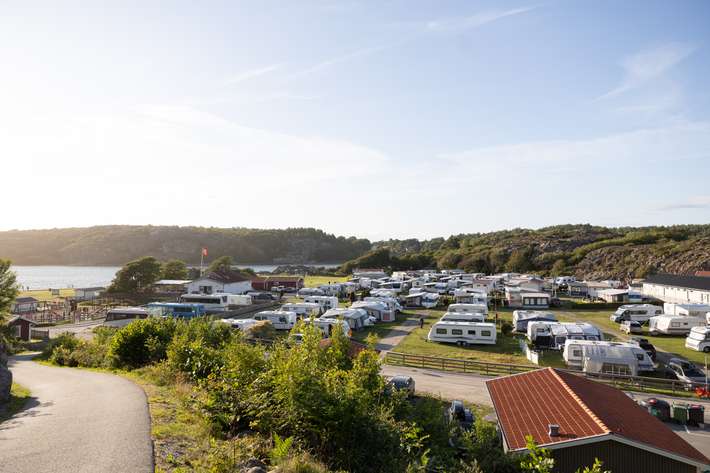 First Camp Edsvik – Grebbestad