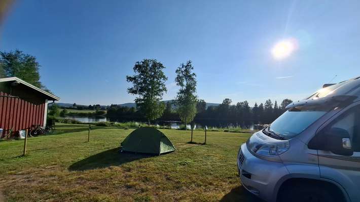 Sōrmarks Camping