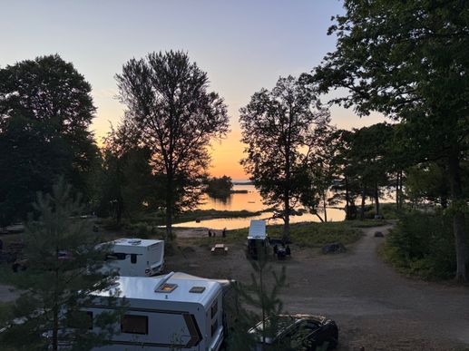 Ajout d'une photo à un emplacement