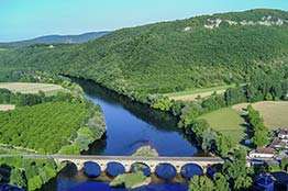 Camping Le Val de la Marquise