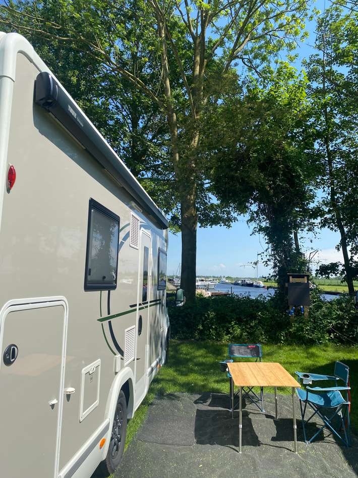 Recreatiepark de Uilenburg