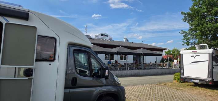Campingplatz Gunzenberg