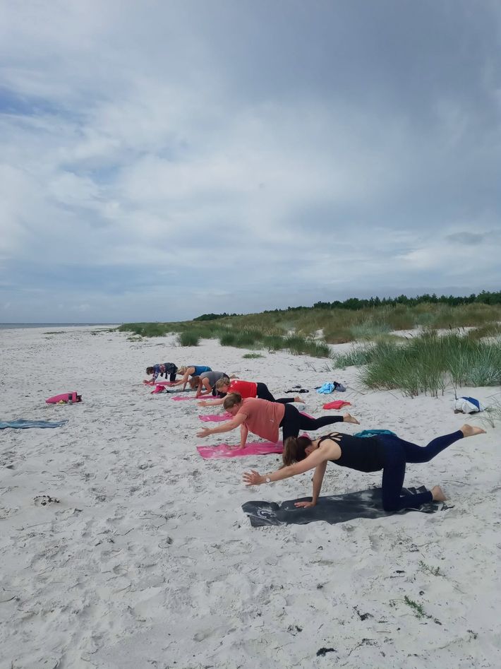 Dueodde Familiencamping