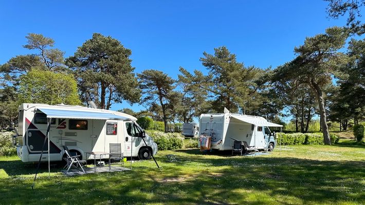 Dueodde Familiencamping