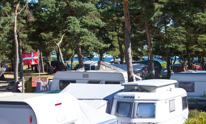 Dueodde Familiencamping