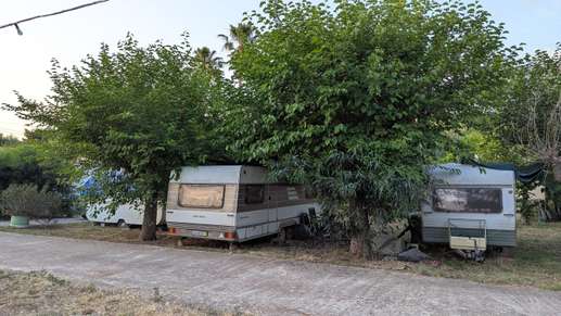 Ajout d'une photo à un emplacement