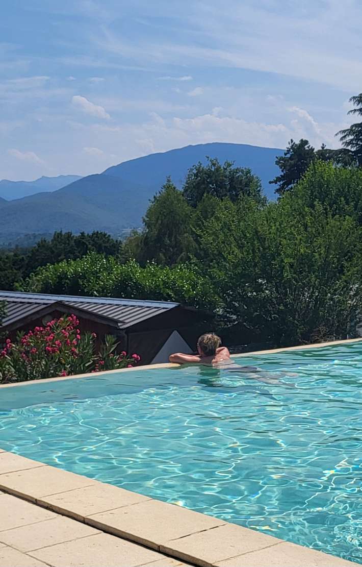 Camping caravaning Midi-Pyrénées