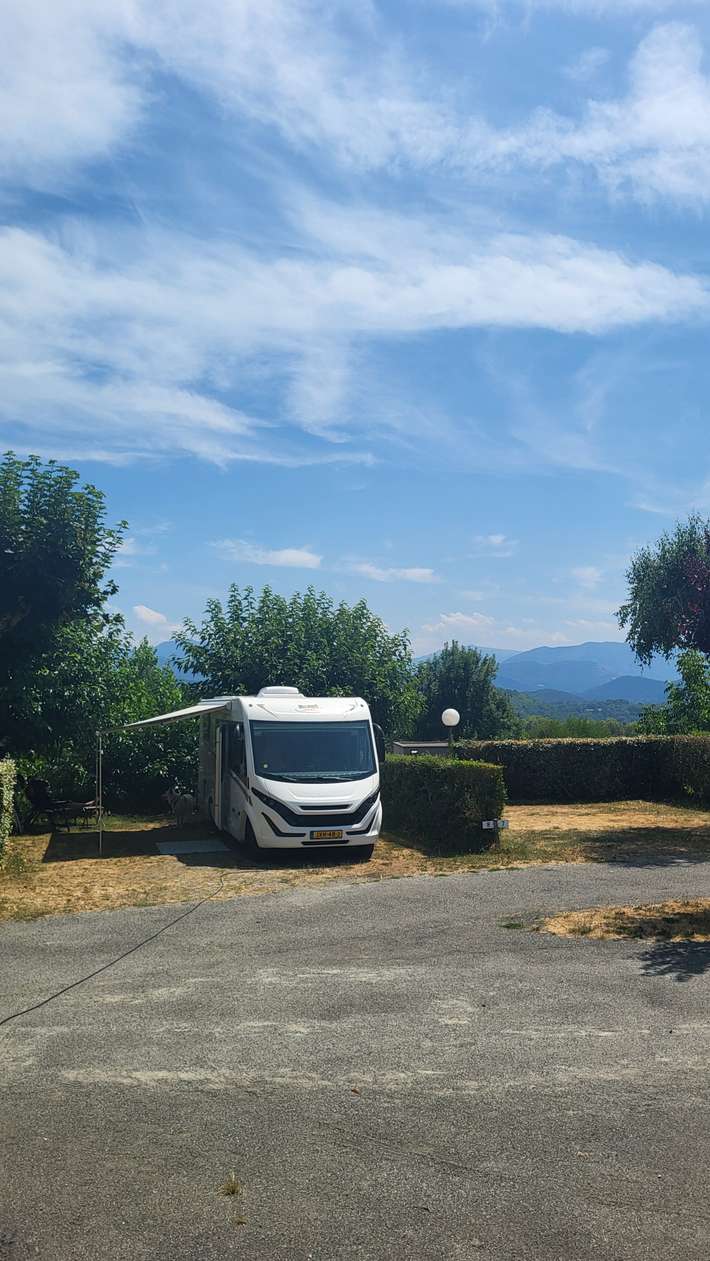 Camping caravaning Midi-Pyrénées