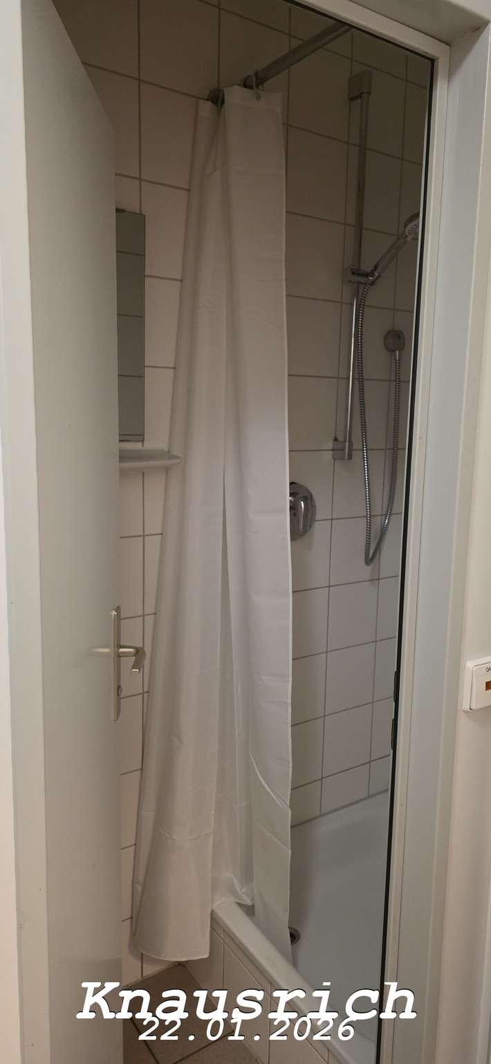 Am Messegelände