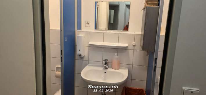 Am Messegelände