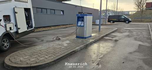 Ajout d'une photo à un emplacement