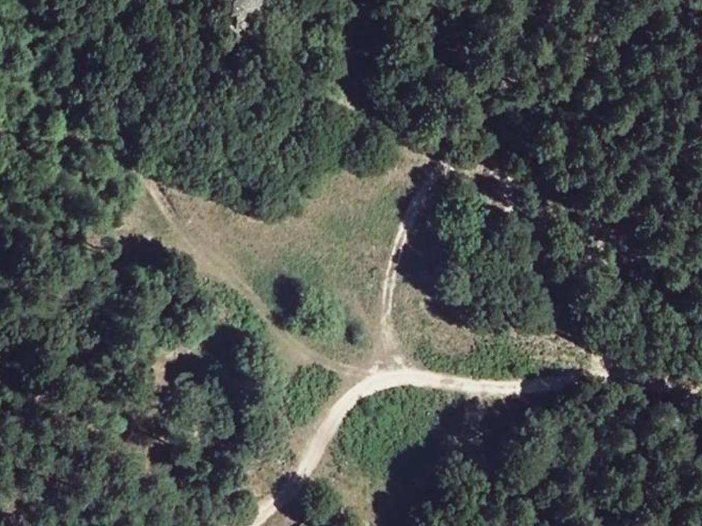 Le Pré aux Biches
