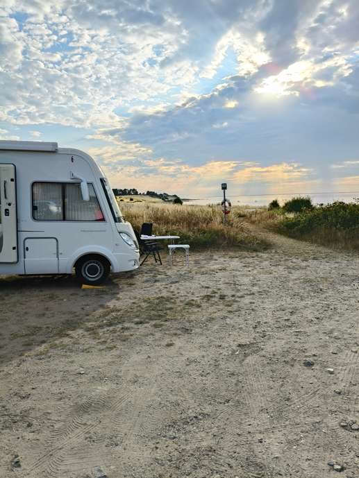 Een foto toegevoegd aan een locatie