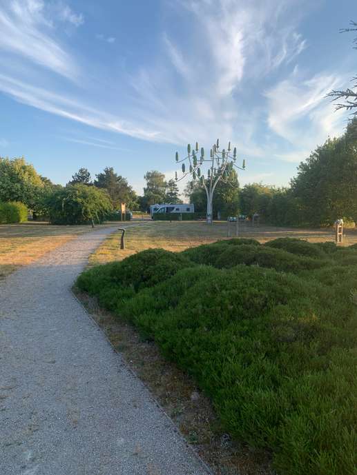 Added a photo to a location