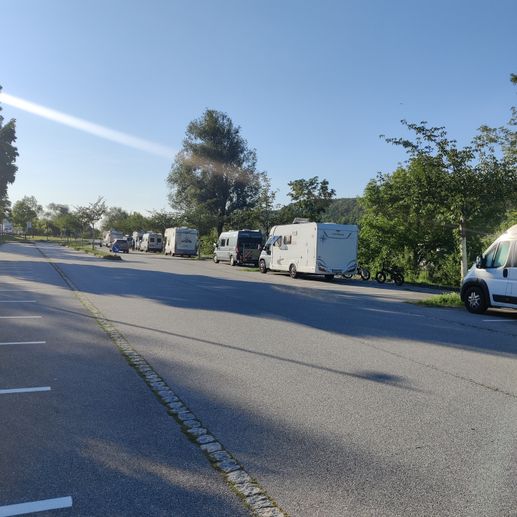 Een foto toegevoegd aan een locatie