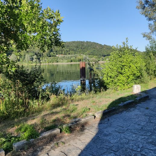 Een foto toegevoegd aan een locatie