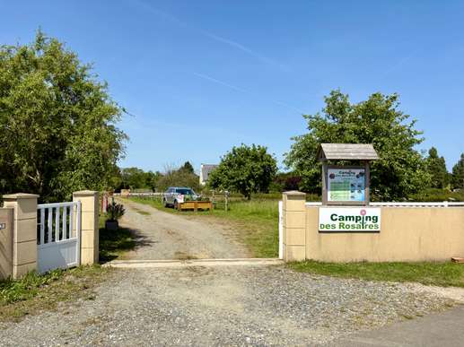 Ajout d'une photo à un emplacement