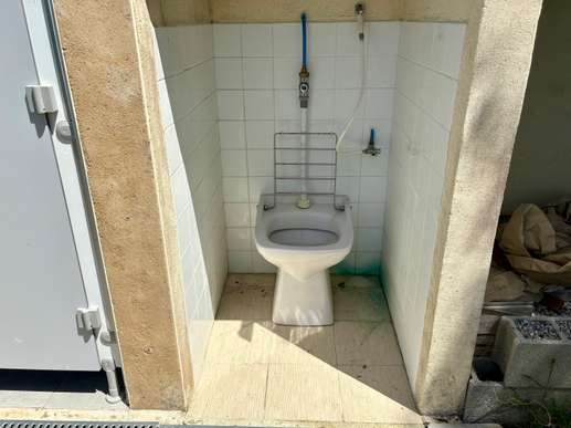 Ajout d'une photo à un emplacement