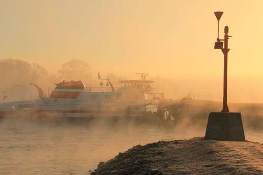 Camping Waalstrand