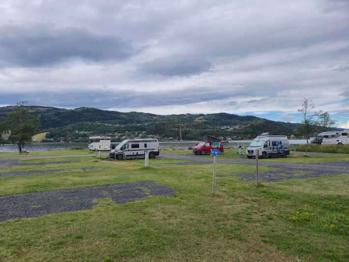 Lillehammer Camping