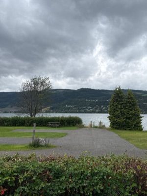 Lillehammer Camping