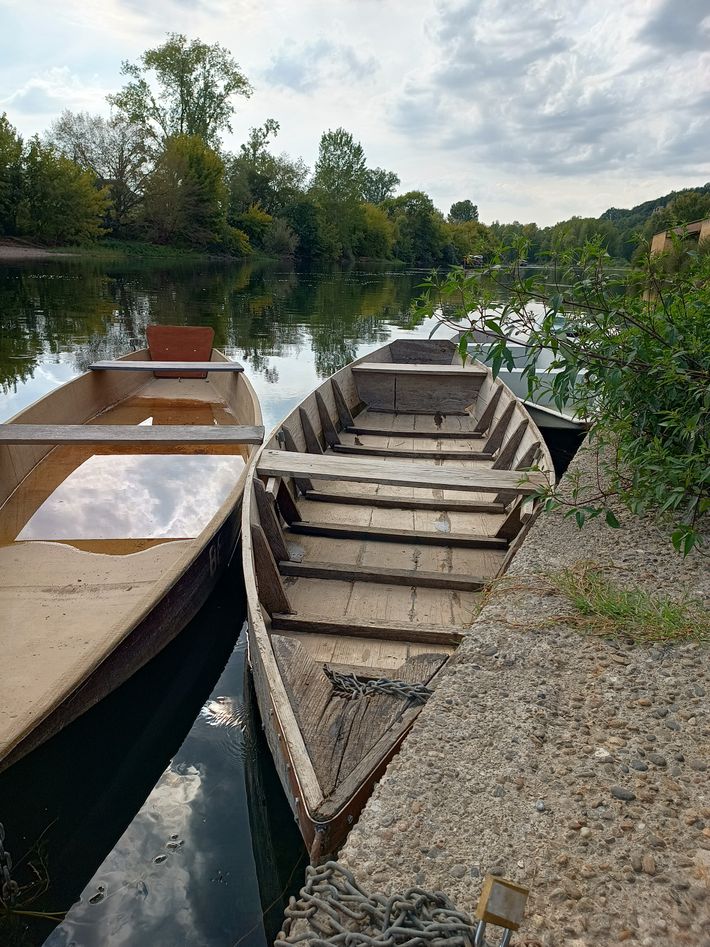 Camping Le Capeyrou