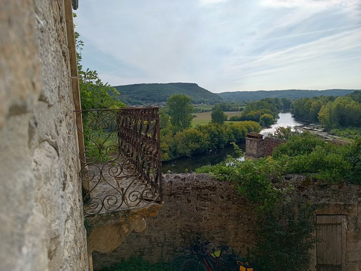 Camping Le Capeyrou