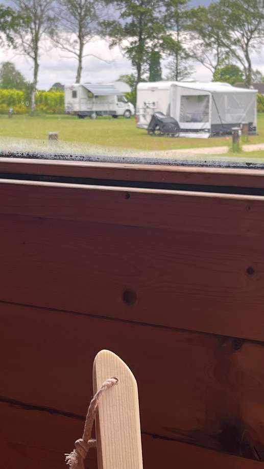 Einem Ort wurde ein Foto hinzugefügt