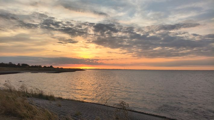 Camping Klein Stelle