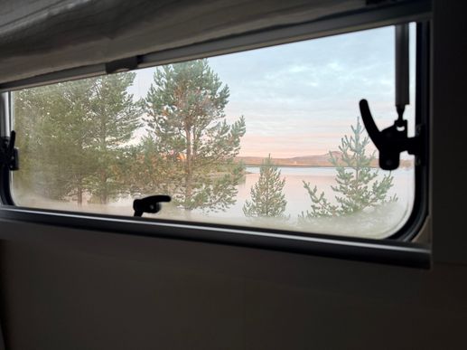 Een foto toegevoegd aan een locatie