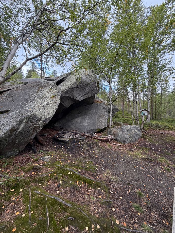 Hestbrinken Storjord