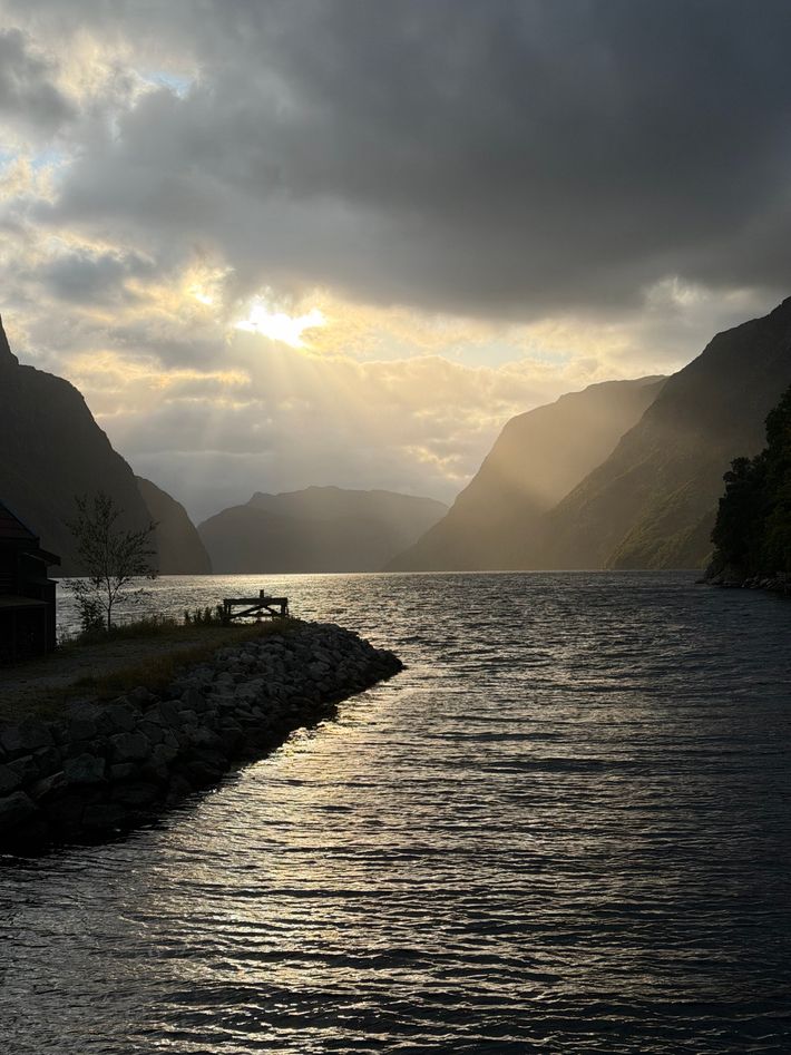 Frafjord Hytteutleie
