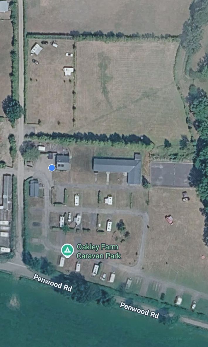 Oakley Farm