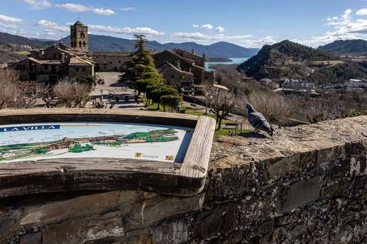 Aggiunta una foto a una posizione