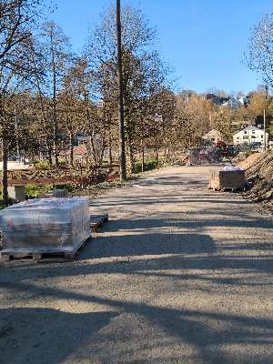 Added a photo to a location