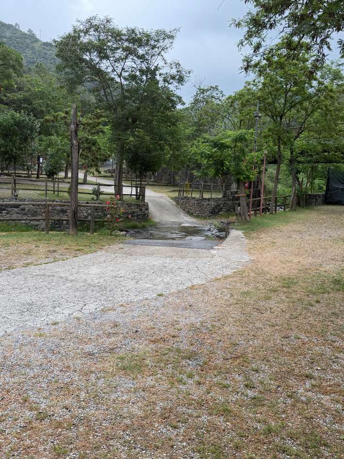 Camping Villaggio Turistico Arenella