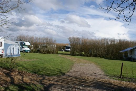 Een foto toegevoegd aan een locatie