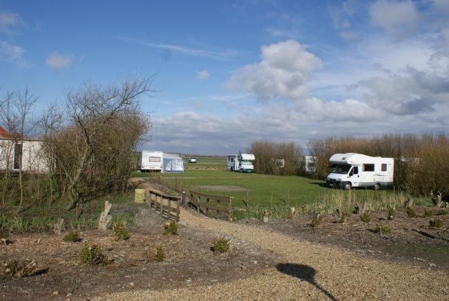 Camping de Schelp