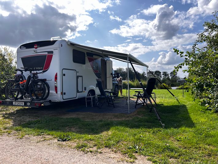 Boerderijcamping De Woeste Polder